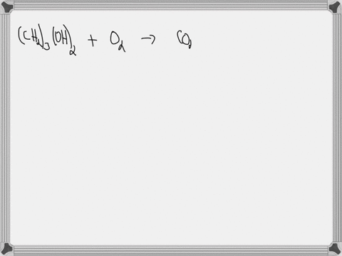 predict-the-products-of-the-following-reaction-if-no-reaction-will-occur-use-the-no-reaction-button-be-sure-your-chemical-equation-is-balanced-leftmathrmch_2right_3mathrmoh_2lmathrmo_2g-rightarrow