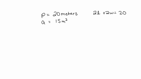 a-rectangular-garden-has-a-perimeter-of-20-meters-and-an-area-of-15-square-meters-what-is-the-dimension-of-the-garden-24565