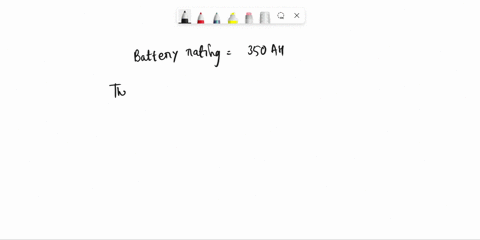2given-a-battery-rated-at-350-ampere-hours-how-many-hours-will-the-battery-be-able-to-provide-7-amperes-a25-b35-c50-d175-03904