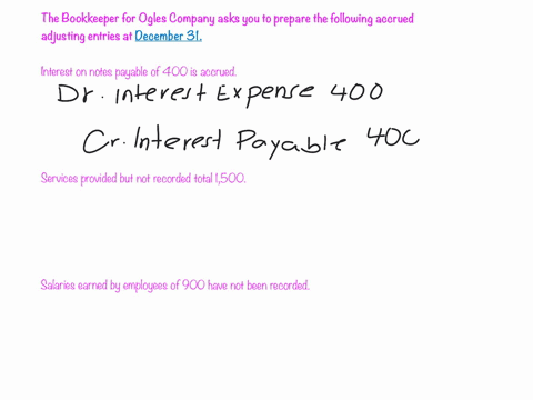 the-bookkeeper-for-ogles-company-asks-you-to-prepare-the-following-accrued-adjusting-entries-at-december-31-interest-on-notes-payable-of-400-is-accrued-services-provided-but-not-recorded-tot-57114