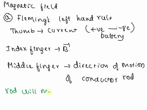 3-two-frictionless-conductor-rails-02-mathrmm-apart-are-connected-to-a-15-mathrmv-battery-the-rails-are-placed-in-a-magnetic-field-mathrmb-with-a-magnitude-of-04-mathrmt-perpendicular-to-its-plane-a-c