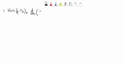 the-function-fx-sin6x-has-a-maclaurin-series-find-the-first-4-nonzero-terms-in-the-series-that-is-write-down-the-taylor-polynomial-with-nonzero-terms_-48387