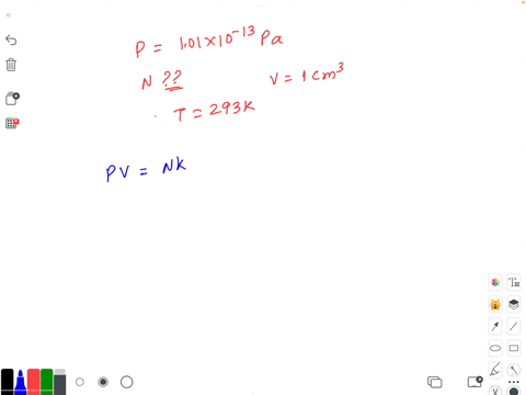 the-best-laboratory-vacuum-has-a-pressure-of-about-100-times-10-18-mathrmatm-or-101-times-10-13-math-13449