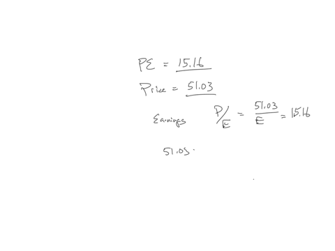 question-5-of-20-this-question-1-points-possible-submit-quik-company-xyz-closed-at-5103-per-share-with-a-pe-ratio-of-1516-answer-the-following-questions-a-how-much-were-earnings-per-share-b-does-the-s