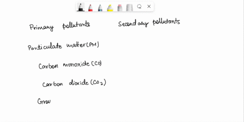 classify-the-air-pollutants-as-either-primary-secondary-primary-pollutants-secondary-pollutants-usuctban-aulfurcacid-curk-mlonuxidc-co-lug-nes-aco-hathcnaa-pm-nitroger-xues-no-ptotind-letell-43735