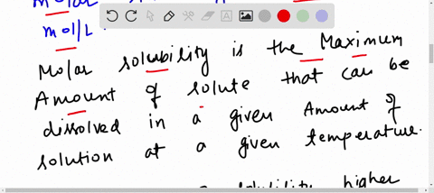 use-solubility-products-and-predict-which-of-the-following-salts-is-the-most-soluble-in-terms-of-mol-49766