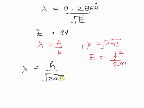 show-that-the-debroglie-wavelength-for-neutrons-is-given-by-1-0286ave-where-e-is-in-electron-volts-18508