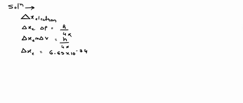 an-electron-and-140-g-baseball-are-each-traveling-135-ms-measured-to-precision-of-0065-value-units-submit-request-answer-part-compare-the-uncertainty-in-position-of-each-express-your-answer-44199