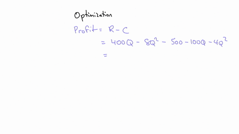 suppose-a-firms-revenues-and-costs-can-be-modeled-by-the-following-functions-rq-400q-8q2-cq-500-100q-4q2-at-what-level-of-output-will-the-firm-maximize-net-profits-80803