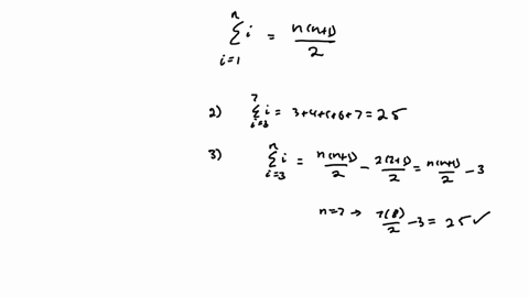 mat136h5-f-fall-2022-written-assignment-1-solutions-question-2in-class-we-saw-the-following-formula-for-n-1-nn1-2-many-students-asked-about-how-the-upper-and-lower-bounds-affect-this-formula-34466