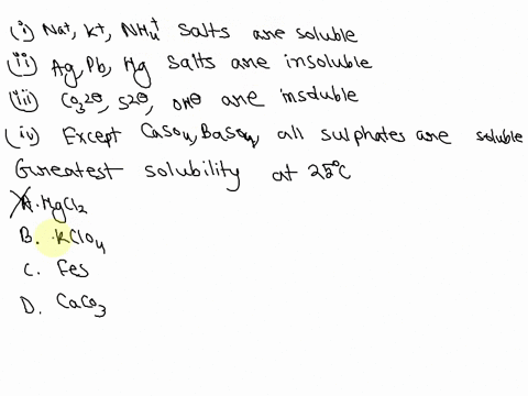 solubility-rules-all-sodium-potassium-and-ammonium-salts-are-soluble-2-ail-silver-lead-and-mercury-salls-are-insoluble-3-all-carbonates-sulfides-and-hydroxides-are-insoluble-all-salfaes-are-09776