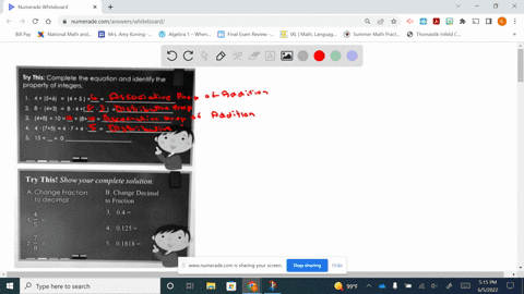 pa-help-po-thank-you-try-thls-complele-ihe-equalion-and-idenlily-ihe-properly-of-integers-1-561-1451-2-8-431-3-8-4-3-481-10-8-4-751-34-5-15-try-this-show-your-complete-solution-achange-fract-88356