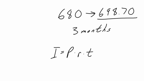if-680-is-worth-69870-after-three-months-what-interest-rate-was-charged-question-content-area-bottom-part-1-the-interest-rate-was-enter-your-response-here-round-the-final-answer-to-the-nearest-cent-as