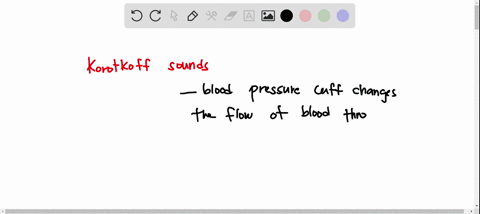 korotkoff-sounds-indicate-a-regurgitation-from-the-ventricle-into-the-atrium-through-a-faulty-mitral-valve-b-backflow-through-the-tricuspid-valve-c-turbulence-in-a-malformed-aortic-arch-d-sy-67404