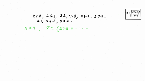 for-the-data-shown-answer-the-questions-round-to-2-decimal-places-278-243-22-93-282-272-31-264-232-find-the-mean-find-the-median-find-the-standard-deviation-80793