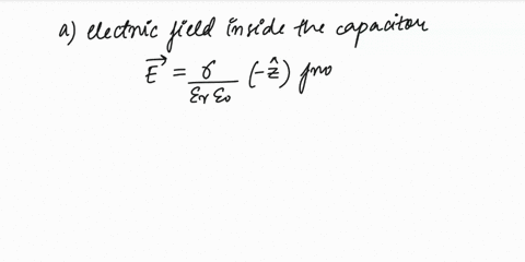 qulsttons-q-1-a-parallel-plate-capacitor-with-surface-area-a-and-separation-d-is-fill-with-dielectric-material-of-dielectric-constant-answer-the-following-questions-in-terms-of-given-quantit-15404