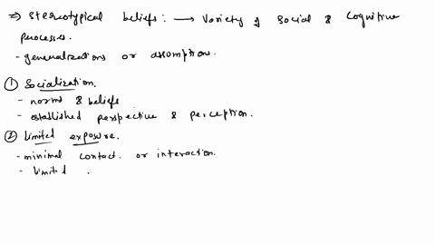 explain-how-stereotypical-beliefs-develop-and-how-they-relate-to-the-different-stratifications-in-society
