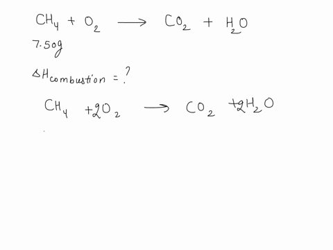 how-much-heat-is-released-during-the-combustion-of-750-g-of-methane-molar-mass-160-gmol-01185