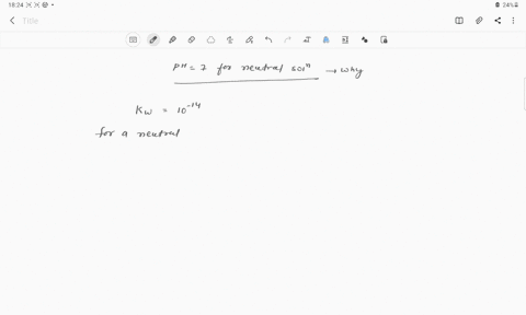 why-is-the-ph-of-a-neutral-solution-at-298k-equal-to-70-01436