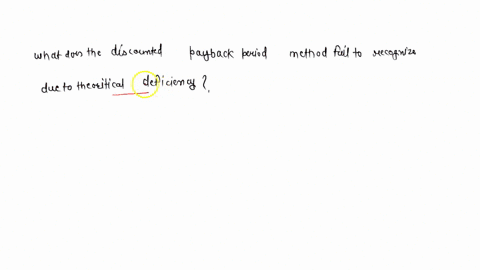 how-much-value-in-this-example-does-the-discounted-payback-period-method-fail-to-recognize-due-to-this-theoretical-deficiency-33864