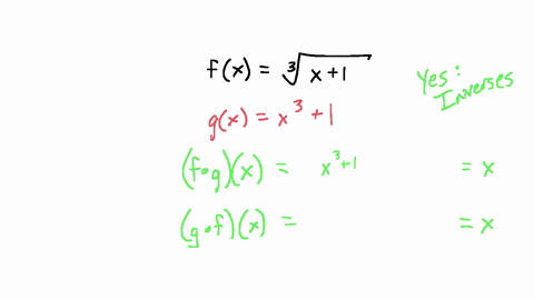 use-function-composition-to-determine-if-fx-and-gx-are-inverse-functions-fxx13-and-gxx31-99282