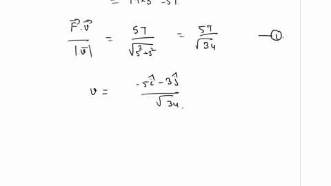 the-force-on-an-object-is-f-19-j-for-the-vector-53fnd-the-component-of-f-parallel-to-v-the-component-of-f-perpendicular-co-u-the-work-w-done-by-force-f-through-displacement-07258