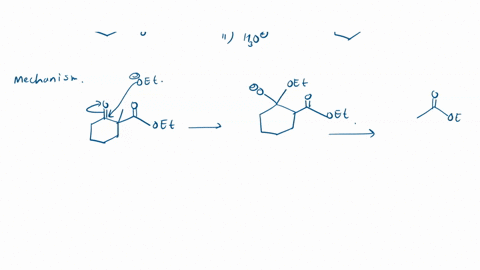 propose-stepwise-mechanism-for-the-following-reactions-17646