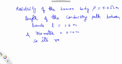 the-average-resistivity-of-the-human-body-apart-from-surface-resistance-of-the-skin-is-about-50-omeg-82881