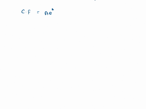 solve-the-given-initial-value-problem-y-4y-0-y0-7-y-0-4-the-solution-is-yt-60573