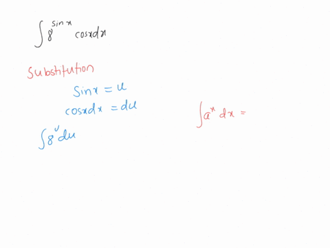 find-the-indefinite-integral-use-for-the-constant-of-integration-8sin-xcos-x-dx-8-c-loge8-14485