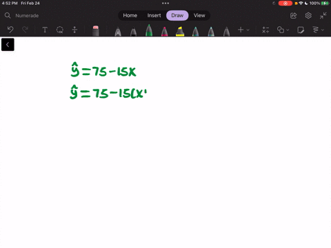 question-1-5-points-for-the-regression-model-y-75-15x-if-x-were-to-increase-by-5-the-value-of-y-will-decrease-by-5-decrease-by-75-increase-by-75-increase-by-5-question-2-5-points-when-the-sl-69893