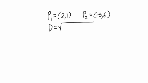find-the-distance-dleftp_1-p_2right-between-the-given-points-p_1-and-p_2-beginarrayl-p_121-p_2-56-endarray-dleftp_1-p_2rightsquare-simplify-your-answer-type-an-exact-answer-using-radicals-as-needed