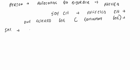 huntingtons-disease-is-caused-by-a-dominant-allele-what-are-the-chances-of-having-a-child-that-will-develop-huntingtons-disease-if-one-of-the-parents-has-huntingtons-35476