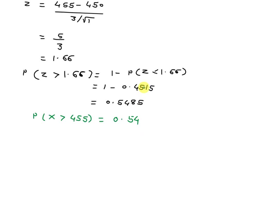 SOLVED The weight of cereal boxes is normally distributed with a mean