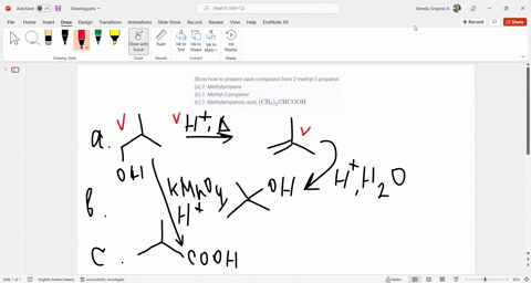 show-how-to-prepare-each-compound-from-2-methyl-1-propanol-a-2-methylpropene-b-2-methyl-2-propanol-c-64365