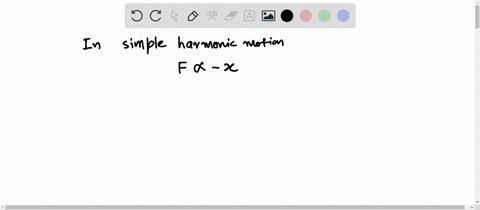 a-particle-moving-along-the-x-axis-execute-simple-harmonic-motion-then-the-force-acting-on-it-is-given-by-a-a-kx-b-a-cos-kx-c-a-exp-kx-d-a-kx-96756