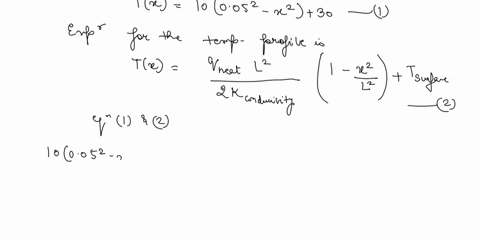 plane-wall-has-internal-heat-peneration-and-is-cooled-covectively-a-its-wo-faccs-given-heal-genration-tnleg-1oow-wall-thickncss-2lie-q0-mm-air-temp-20c-within-wall-t6-1o005-x30-temp-w-mk-fin-19438
