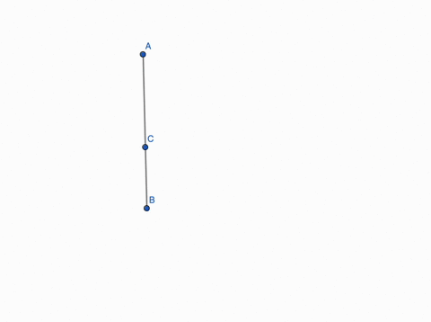 draw-the-perpendicular-bisector-of-both-of-the-two-lines-below-38347
