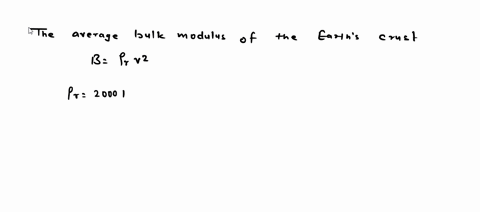 earlh-quakes-in-the-earth-crust-create-seismic-waves-which-are-longitudinal-p-waves-or-transverse-s-waves-the-wave-have-speed-ol-about-kmls-a-using-the-formula-found-in-problem-to-estimate-t-19094