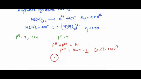 consider-an-amphoteric-hydroxide-moh2-s-where-m-is-a-generic-metal-mohs-maq-2oh-aq-ksp-9-x-10-16-moh-c-s-2oh-aq-moh4-aq-kf-008-estimate-the-solubility-of-moh2-in-solution-buffered-at-ph-70-1-29185
