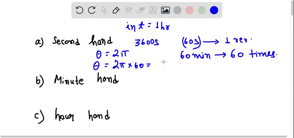 what-is-angular-displacement-formula