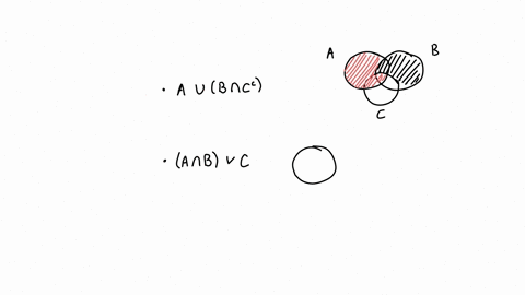 draw-and-shade-venn-diagrams-that-correspond-to-the-following-sets-a-union-b-intersection-c-complement-c-a-intersection-b-union-c-a-complement-union-b-intersection-c-a-complement-intersectio-10246