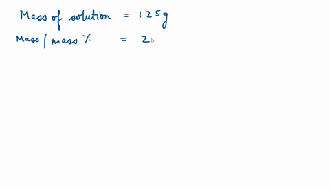 how-many-grams-of-beryllium-chloride-is-needed-to-make-125-g-of-a-224-solution-60492