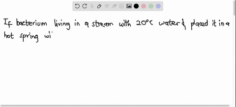 if-you-took-a-bacterium-living-in-a-hot-spring-with-50c-water-and-placed-it-in-a-cool-mountain-stream-with-20c-water-what-might-happen-please-describe-what-happens-to-all-aspects-of-the-cell-the-cell-