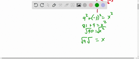 445-question-help-find-the-exact-value-of-each-of-the-six-trigonometric-functions-of-0if-9-3-is-a-point-on-the-terminal-side-of-angle-sin-0-simplify-your-answer-including-any-radicals-use-in-61552