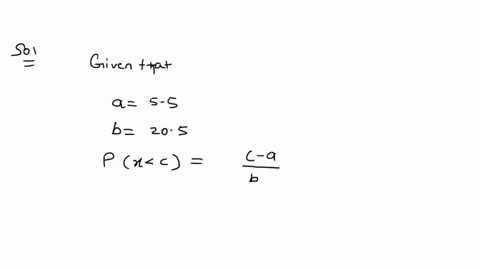 if-x-is-a-continuous-random-variable-with-the-uniform-distribution-u55-205-what-is-px-8-43393
