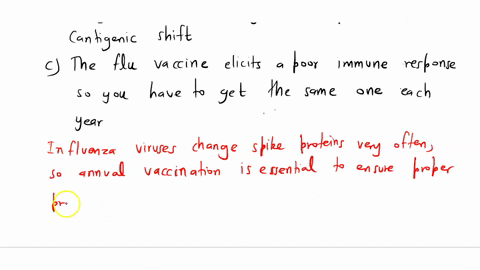 you-need-to-get-a-flu-vaccine-yearly-why-a-type-b-infects-many-animals-and-thus-can-cause-disease-every-year-b-yearly-small-scale-changes-in-the-proteins-spikes-cantigenic-shift-dthe-flu-vac-17626