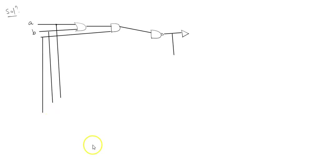SOLVED: Text: Draw the schematic, Euler paths, and stick diagram of a ... image.