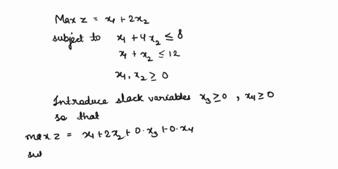 assignment-2-simplex-algorithm-i-use-the-simplex-method-to-maximize-the-objective-function-subject-to-the-constraints_-1-max-z-xl-2x2-2-max-zrlx-subject-to-the-constraints-subject-to-the-con-30303