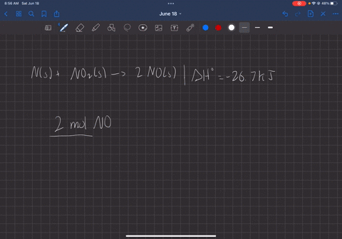 question-16-5-pts-according-to-the-reaction-shown-below-what-is-the-change-in-enthalpy-when-440-mol-nos-are-produced-ns-nozs-2nos-aho-2267kj-587-kj-162kj-587-kj-607-kj-162k-08391